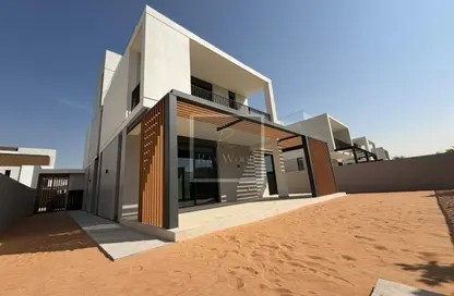 Villa - 4 Bedrooms - 7 Bathrooms for rent in Elie Saab 2 - Elie Saab - Arabian Ranches 3 - Dubai