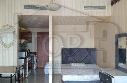 Apartment - Studio - 1 Bathroom for rent in The Crescent Tower C - The Crescent - Dubai Production City (IMPZ) - Dubai