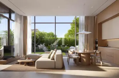 Apartment - 2 Bedrooms - 2 Bathrooms for sale in House of Well - Dubai Islands - Dubai