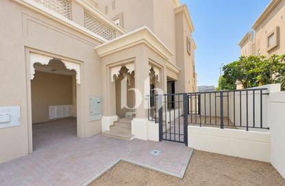 Villa - 3 - 4 for rent in Cluster H - Cedre Villas - Dubai Silicon Oasis - Dubai Villa - 3 - 4 for rent in Cluster H - Cedre Villas - Dubai Silicon Oasis - Dubai