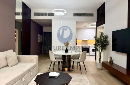 Apartment - 1 Bedroom - 2 Bathrooms for rent in Century Tower - Business Bay - Dubai