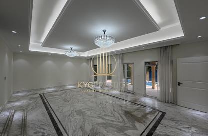 Villa - 4 Bedrooms - 5 Bathrooms for rent in Ponderosa - The Villa - Dubai Villa - 4 Bedrooms - 5 Bathrooms for rent in Ponderosa - The Villa - Dubai