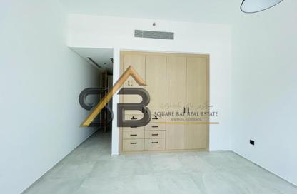 Apartment - 1 Bedroom - 2 Bathrooms for rent in Al Hamd Residence - Al Satwa - Dubai