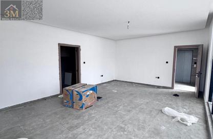 Apartment - Studio - 1 Bathroom for rent in Ajman Corniche Residences - Ajman Corniche Road - Ajman