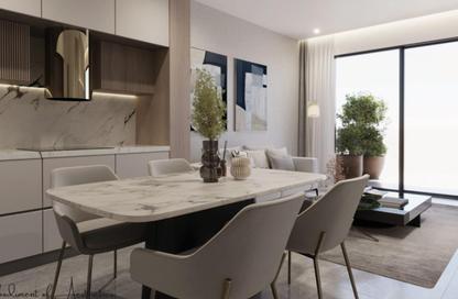 Apartment - Studio - 1 Bathroom for sale in Samana Lake Views 2 - Dubai Production City (IMPZ) - Dubai