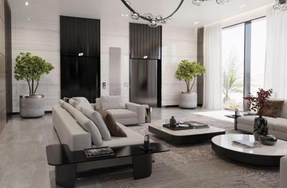 Apartment - Studio - 1 Bathroom for sale in Samana Lake Views 2 - Dubai Production City (IMPZ) - Dubai