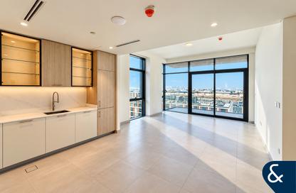 Apartment - 2 - 2 for sale in Parkside Views - Dubai Hills Estate - Dubai