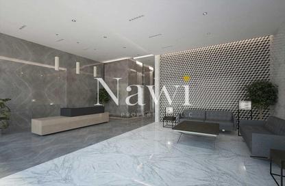 Apartment - 1 Bedroom - 1 Bathroom for sale in Time 2 - Dubai Land Residence Complex - Dubai Land - Dubai