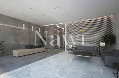Apartment - 1 Bedroom - 1 Bathroom for sale in Time 2 - Dubai Land Residence Complex - Dubai Apartment - 1 Bedroom - 1 Bathroom for sale in Time 2 - Dubai Land Residence Complex - Dubai