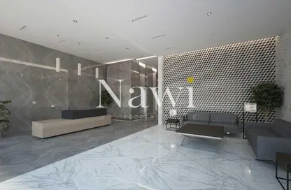 شقة - غرفة نوم - 1 حمام للبيع في تايم 2 - مجمع دبي ريزيدنس - دبي لاند - دبي