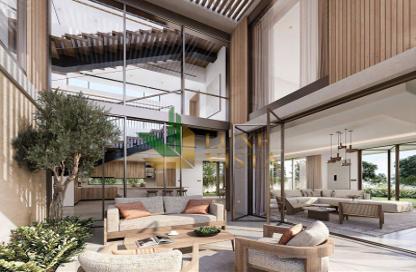 Villa - 5 Bedrooms - 6 Bathrooms for sale in The Acres (Phase 3) - The Acres - Dubai Land - Dubai
