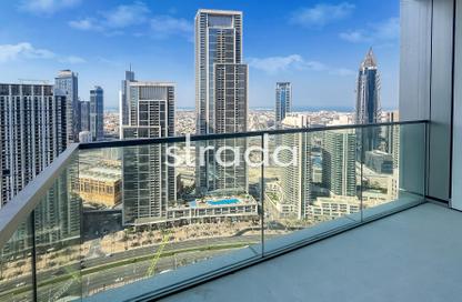 Apartment - 1 Bedroom - 1 Bathroom for rent in Grande - Opera District - Downtown Dubai - Dubai