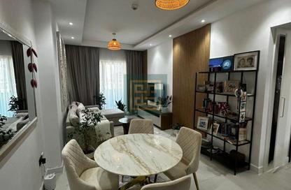 Apartment - Studio - 1 for rent in Icon Tower 1 - JLT Cluster M - Jumeirah Lake Towers - Dubai Apartment - Studio - 1 for rent in Icon Tower 1 - JLT Cluster M - Jumeirah Lake Towers - Dubai