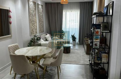 Apartment - Studio - 1 for rent in Icon Tower 1 - JLT Cluster M - Jumeirah Lake Towers - Dubai Apartment - Studio - 1 for rent in Icon Tower 1 - JLT Cluster M - Jumeirah Lake Towers - Dubai