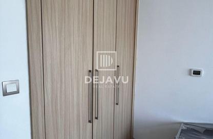 Apartment - Studio - 1 Bathroom for rent in Azizi Aura - Downtown Jebel Ali - Dubai Apartment - Studio - 1 Bathroom for rent in Azizi Aura - Downtown Jebel Ali - Dubai