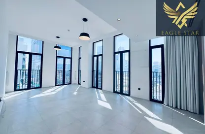 شقة - 2 غرف نوم - 3 حمامات للايجار في جميرا جاردن سيتي - السطوة - دبي