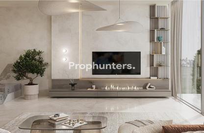 Apartment - 3 Bedrooms - 3 Bathrooms for sale in Odessa - Town Square - Dubai