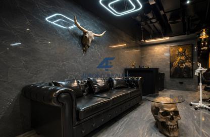 Shop - Studio for rent in Azizi Riviera 35 - Azizi Riviera - Meydan One - Meydan - Dubai