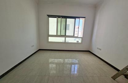 Apartment - Studio - 1 for rent in Fire Station Road - Muwaileh - Sharjah