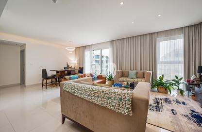 Apartment - 2 Bedrooms - 2 Bathrooms for sale in Damac Maison de Ville Tenora - Residential District - Dubai South (Dubai World Central) - Dubai