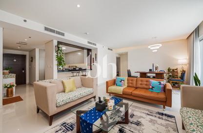 Apartment - 2 Bedrooms - 2 Bathrooms for sale in Damac Maison de Ville Tenora - Residential District - Dubai South (Dubai World Central) - Dubai