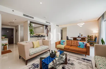 Apartment - 2 Bedrooms - 2 Bathrooms for sale in Damac Maison de Ville Tenora - Residential District - Dubai South (Dubai World Central) - Dubai