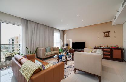 Apartment - 2 Bedrooms - 2 Bathrooms for sale in Damac Maison de Ville Tenora - Residential District - Dubai South (Dubai World Central) - Dubai