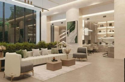 Apartment - 1 - 2 for sale in Avant Garde Residences - District 17 - Jumeirah Village Circle - Dubai Apartment - 1 - 2 for sale in Avant Garde Residences - District 17 - Jumeirah Village Circle - Dubai