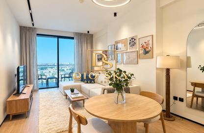 Apartment - 1 - 1 for rent in Rise Residences - District 16 - Jumeirah Village Circle - Dubai Apartment - 1 - 1 for rent in Rise Residences - District 16 - Jumeirah Village Circle - Dubai