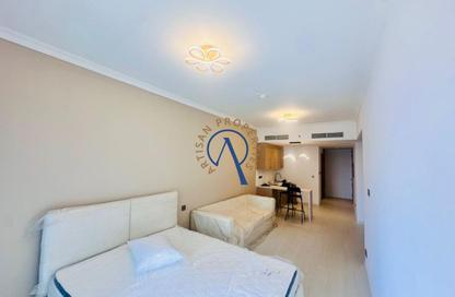 Apartment - Studio - 1 for rent in Saba Tower 3 - JLT Cluster Q - Jumeirah Lake Towers - Dubai