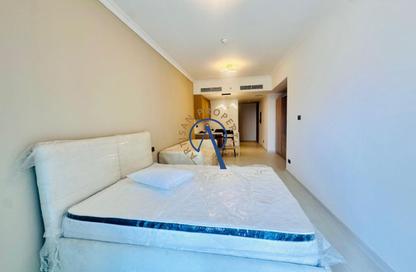 Apartment - Studio - 1 for rent in Saba Tower 3 - JLT Cluster Q - Jumeirah Lake Towers - Dubai