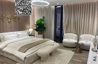 Apartment - 2 - 3 for sale in Orchid Towers - Tiger Downtown Ajman - Al Alia - Ajman Apartment - 2 - 3 for sale in Orchid Towers - Tiger Downtown Ajman - Al Alia - Ajman