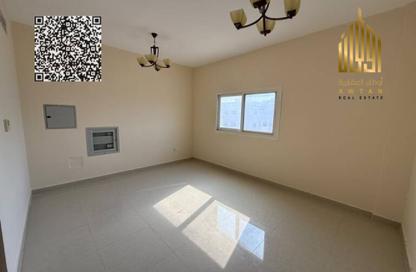 Apartment - Studio - 1 for rent in Al Jurf Industrial 3 - Al Jurf Industrial - Ajman