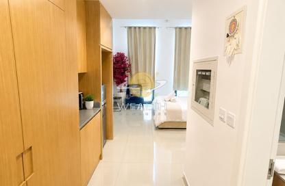 Apartment - Studio - 1 for rent in Souks Residential - Al Mamsha - Muwaileh - Sharjah Apartment - Studio - 1 for rent in Souks Residential - Al Mamsha - Muwaileh - Sharjah