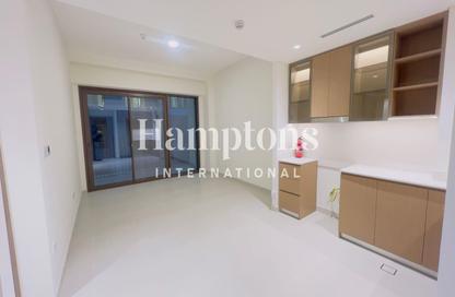 Apartment - 1 Bedroom - 1 Bathroom for rent in Mangrove at Creek Beach Building 2 - Mangrove at Creek Beach - Creek Beach - Dubai Creek Harbour (The Lagoons) - Dubai