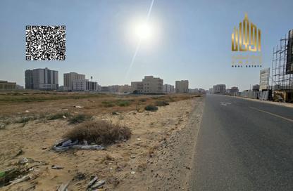 Land - Studio for sale in Al Jurf 3 - Al Jurf - Ajman Downtown - Ajman Land - Studio for sale in Al Jurf 3 - Al Jurf - Ajman Downtown - Ajman