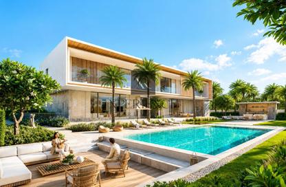 Villa - 7 Bedrooms - 7+ Bathrooms for sale in The Oasis - Lavita - The Oasis by Emaar - Dubai