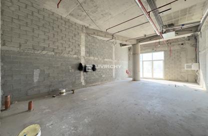 Shop - Studio - 1 Bathroom for rent in Vincitore Benessere - Arjan - Dubai