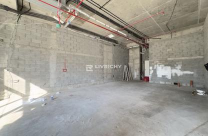 Shop - Studio - 1 Bathroom for rent in Vincitore Benessere - Arjan - Dubai