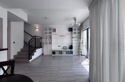 Villa - 3 Bedrooms - 3 Bathrooms for sale in Trinity - Damac Hills - Dubai