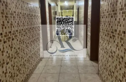 سكن عمال - استوديو للايجار في الجرف - عجمان وسط المدينة - عجمان