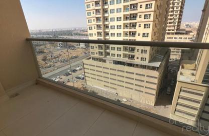 Apartment - 1 Bedroom - 2 Bathrooms for sale in Emirates City - Ajman Apartment - 1 Bedroom - 2 Bathrooms for sale in Emirates City - Ajman