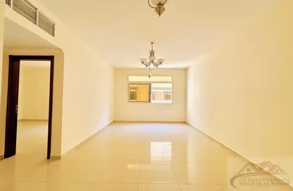 Apartment - 1 Bedroom - 2 Bathrooms for rent in Muwaileh 29 Building - Muwaileh - Sharjah