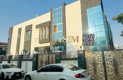 Townhouse - 4 Bedrooms - 4 Bathrooms for rent in Al Mowaihat 3 - Al Mowaihat - Ajman