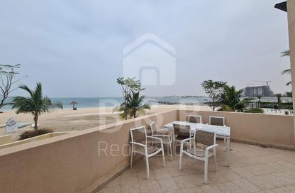 Apartment - 1 - 2 for sale in Fayrouz - Bab Al Bahar - Al Marjan Island - Ras Al Khaimah Apartment - 1 - 2 for sale in Fayrouz - Bab Al Bahar - Al Marjan Island - Ras Al Khaimah
