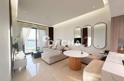 Apartment - 1 Bedroom - 2 Bathrooms for sale in Bali Residences - District 3 - Jumeirah Village Triangle - Dubai
