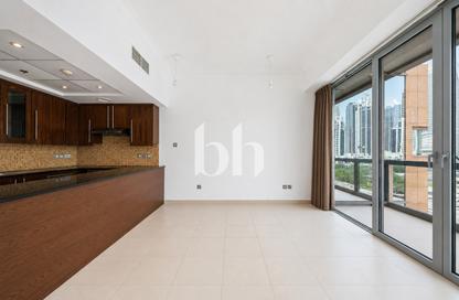 Apartment - Studio - 1 Bathroom for rent in 8 Boulevard Walk - Mohammad Bin Rashid Boulevard - Downtown Dubai - Dubai