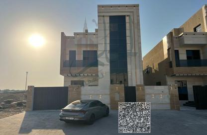 Villa - 6 - 7+ for sale in Kabbali Hills - Al Helio 2 - Al Helio - Ajman