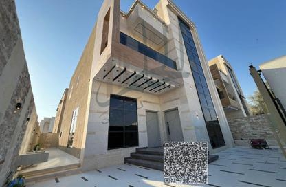 Villa - 6 - 7+ for sale in Kabbali Hills - Al Helio 2 - Al Helio - Ajman