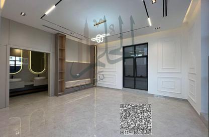 Villa - 6 - 7+ for sale in Kabbali Hills - Al Helio 2 - Al Helio - Ajman